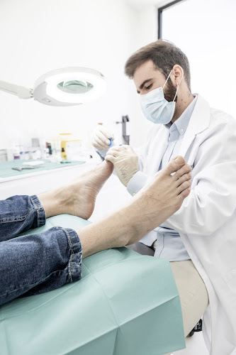 NEO CLÍNICA - Podología y Fisioterapia
