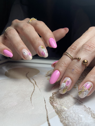 Sami Nails Beauty Salón