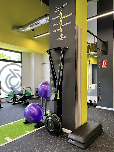 360 Fitness Studio Las Tablas | Gimnasio y Entrenamiento personal