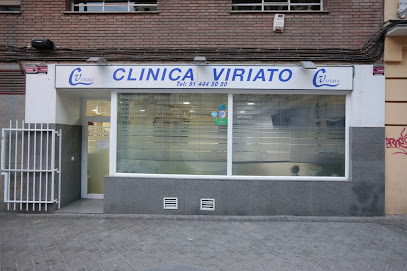 CLINICA VIRIATO