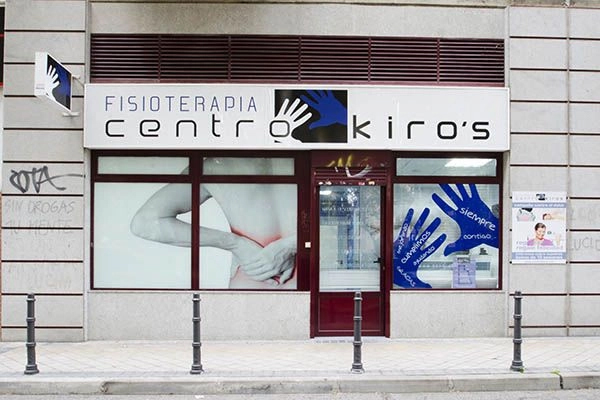 Centro Kiro´s