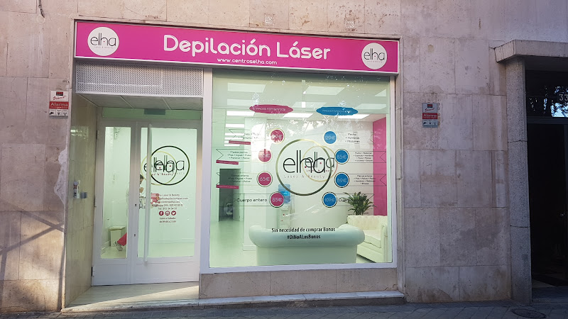 Elha Laser Center Jaime El Conquistador