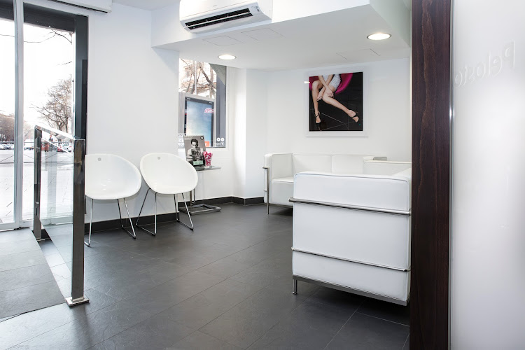 Grupostop Madrid Argüelles Moncloa Depilación Láser y Medicina estética