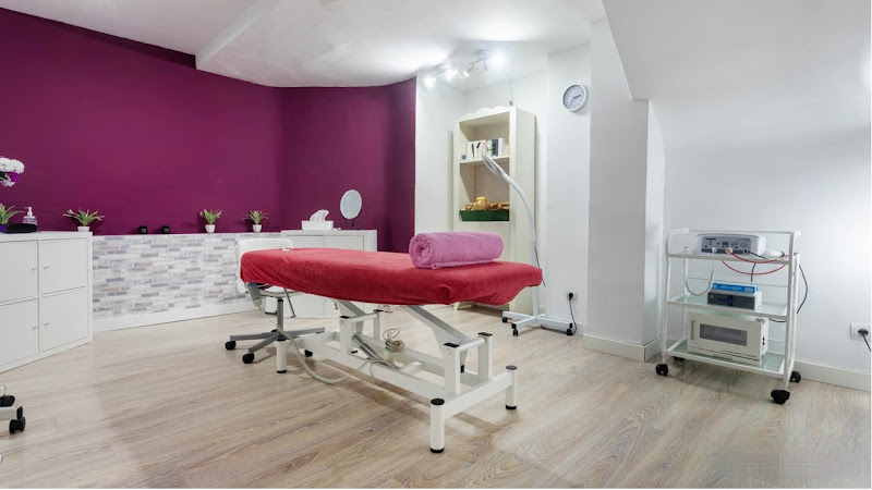 Fisiolive Salud & Belleza