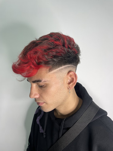 G & A hair studio