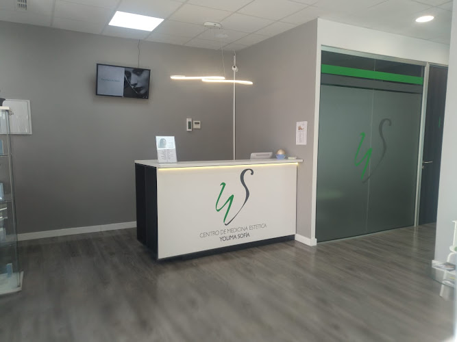 Centro de medicina estética Yolima Sofía