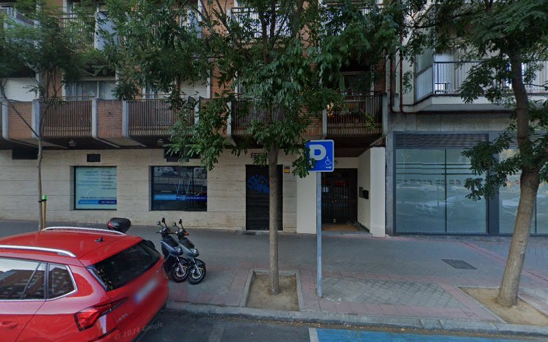 Miguel Lucas Maiza Cortés, Anestesista