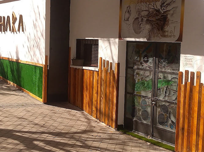 HARA Fisioterapia & Estudios & Formación