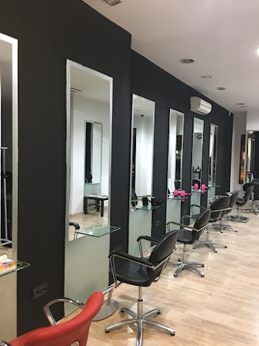 Peluquería Evolution