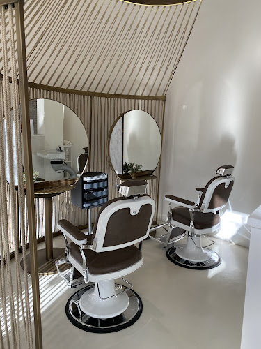 Peluqueria Madrid - Ananda Ferdi