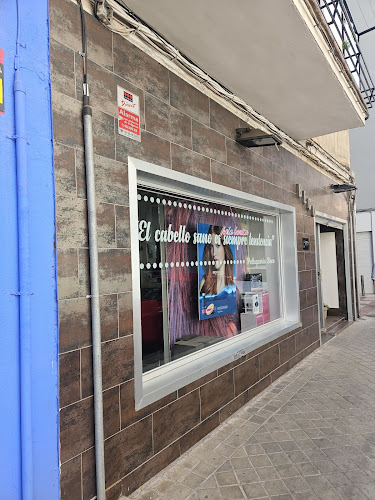 Peluqueria Beco