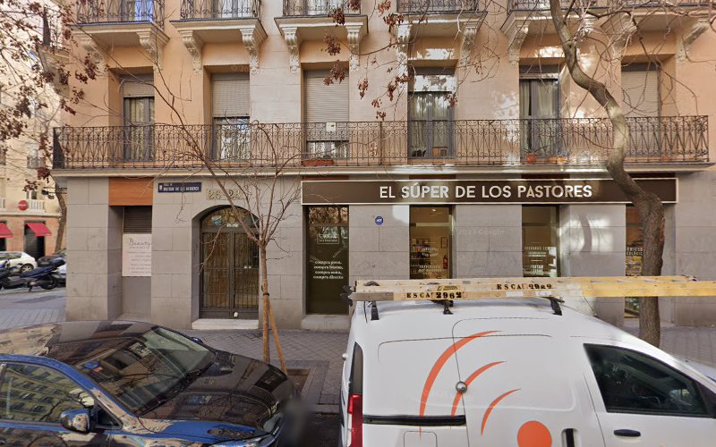 LAM Centro de Estética