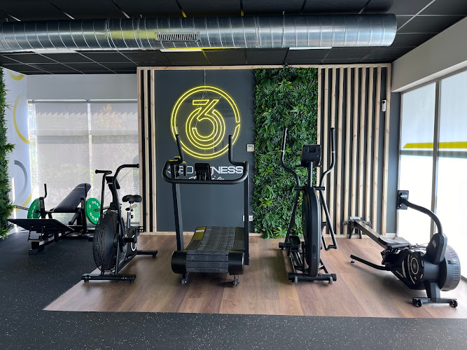 360 Fitness Studio Sanchinarro | Gimnasio y Entrenamiento personal