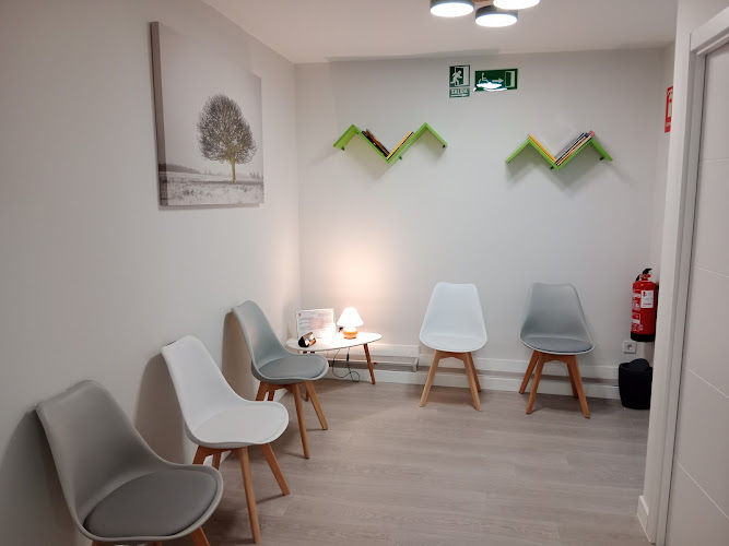 Psicólogo José Álvarez - Terapia Gestalt y EMDR Madrid