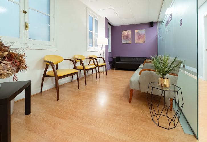 Center Psicología Clínica
