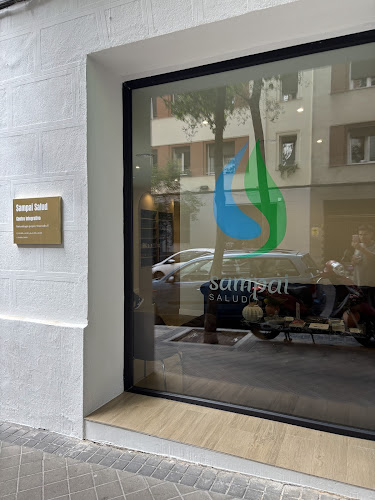 Sampai Salud - Centro Integrativo