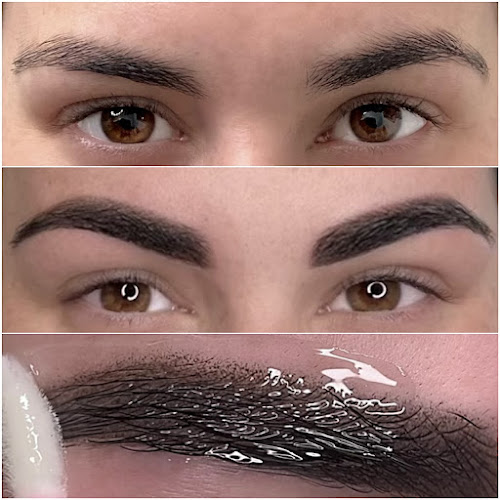 Micropigmentación Avanzada by Maria S