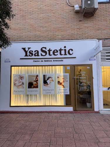 Centro de Estética Avanzada Ysa Stetic