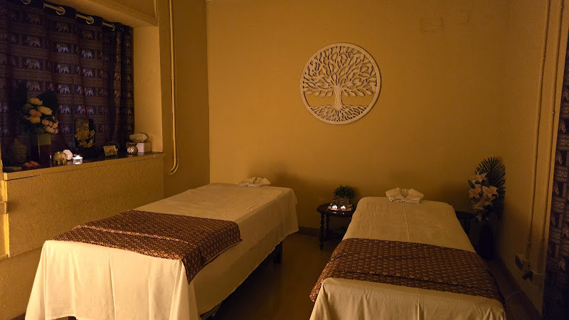 Arokaya Thai Massage & Wellness