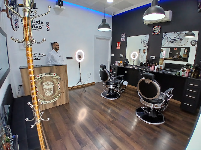 Barbería Retiro | Peluquería de Caballeros | Peluquería en Madrid