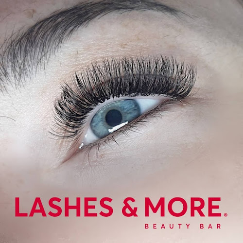 Lashes & More Chamberí | Extensiones de pestañas