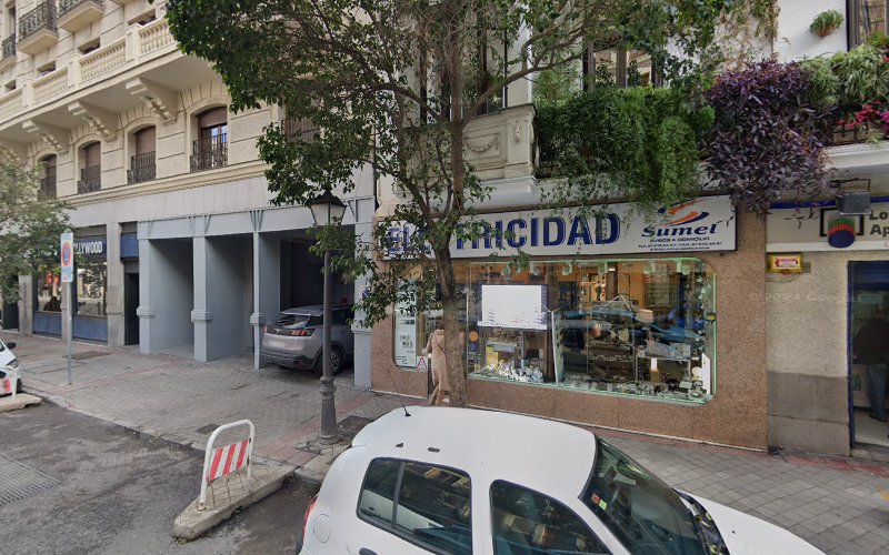 Clínica Belleza en Gotas Madrid