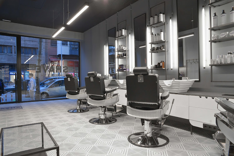 Shave Barbers & Spa