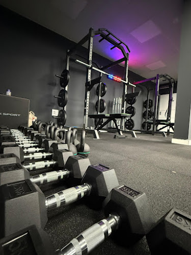 KALLPA Fitness Studio