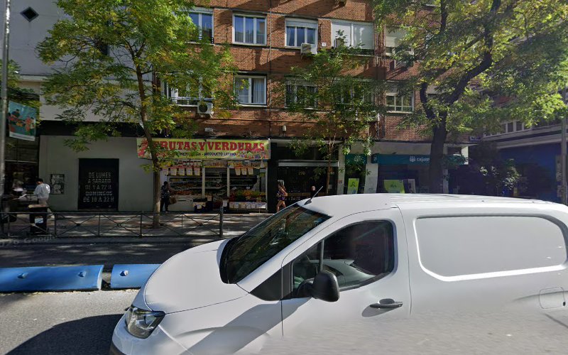 Alberto Entrenador Personal