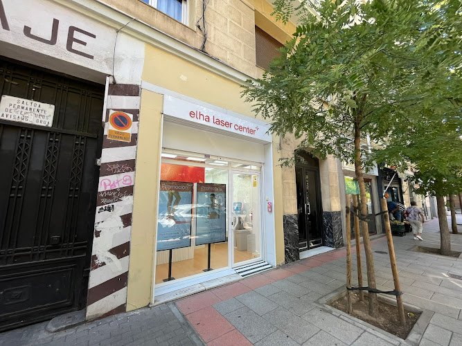 Elha Laser Center Ferraz