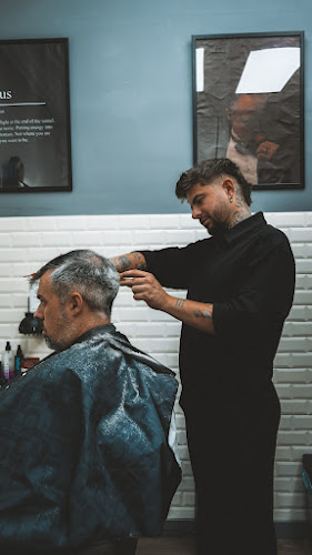 Focus Barber Studio