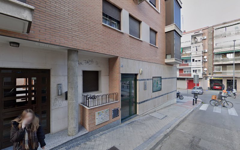 Fisioterapia y Podología Manzanares