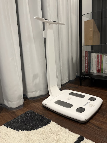 Lift Nutrition Program - Chamberí