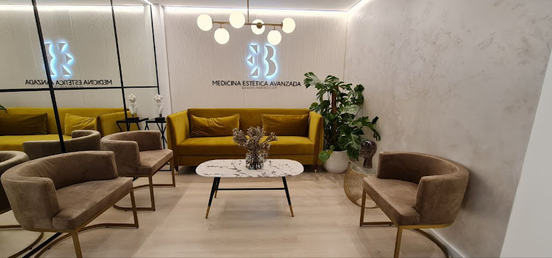 Clínica Medicina Estética Dra. Elena Berezo | Madrid
