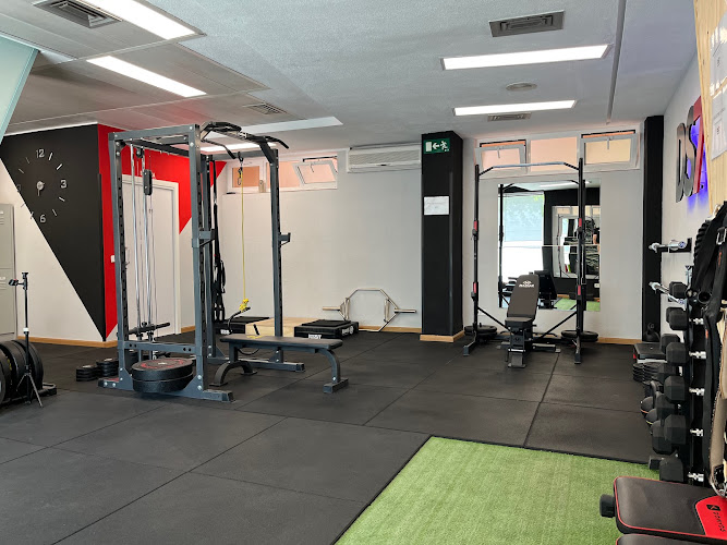 DS7 Training Center