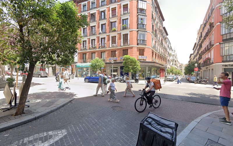 Coberturas Sanitarias consultoria de servicios s.l