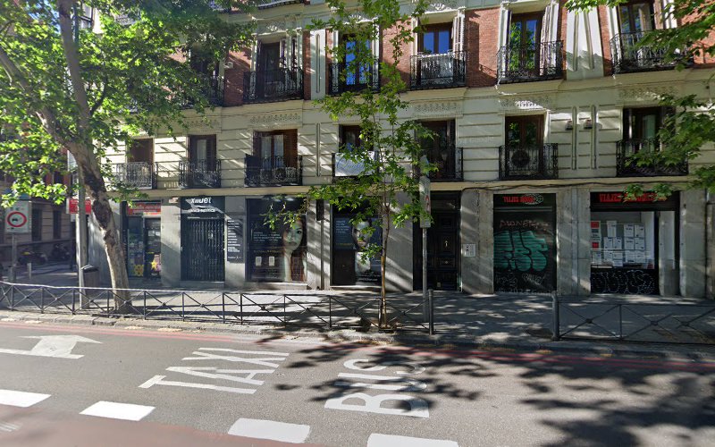 Centro de Acupuntura Chien Kang