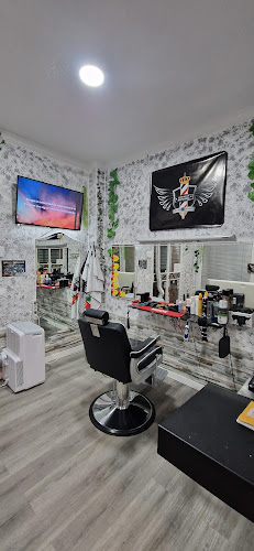 BARBERIA DOMINICAN REPUBLIC