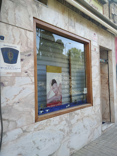 Estética Celia Álvarez