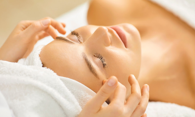 Oasis Privé Masajes Parejas