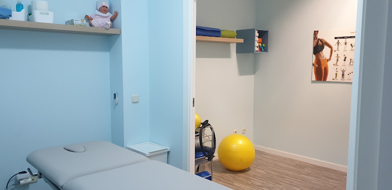 Clínica Basion fisioterapia y osteopatía