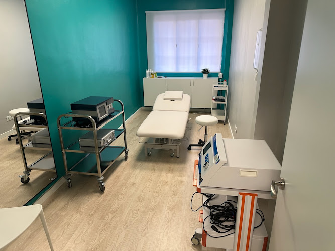 eFISIO Fisioterapia y Suelo Pélvico