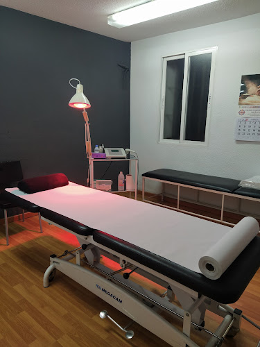 EM Clínica Fisioterapia