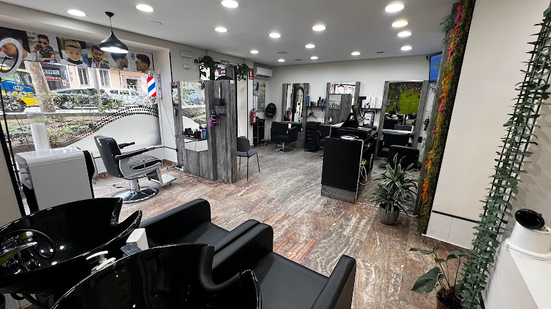 Peluquería, Barbería & Estética Unisex Alexandra