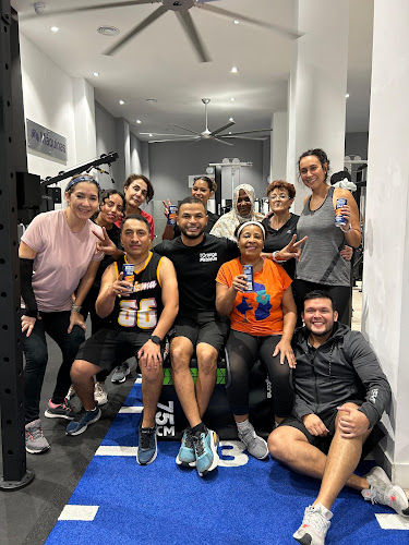 lOrange bleue Cuatro Caminos