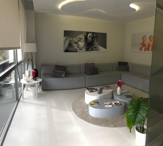 Clínica Dorsia Cirugía y Medicina Estética