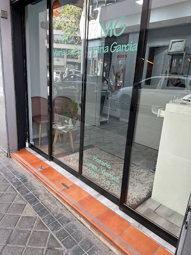 Centro de belleza y bienestar Maria García