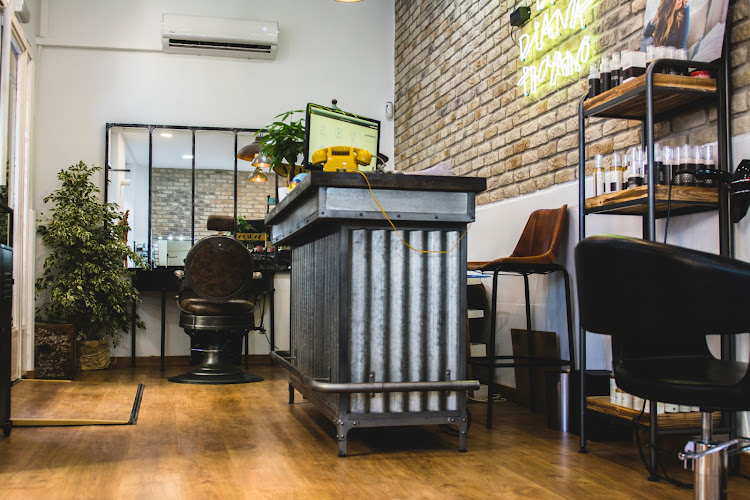 Peluquería Arte by Diana Troyano