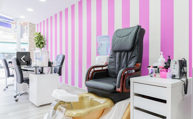 Centro De Estética Andrea Cano