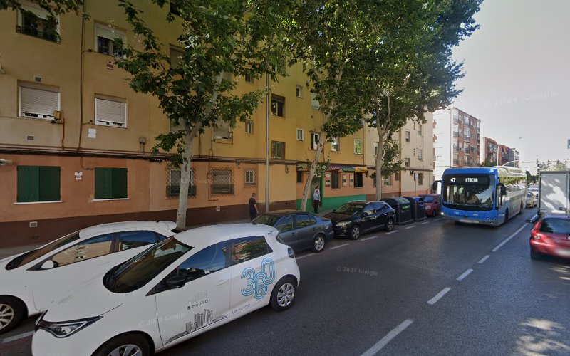 Instituto De Podologia Avanzada